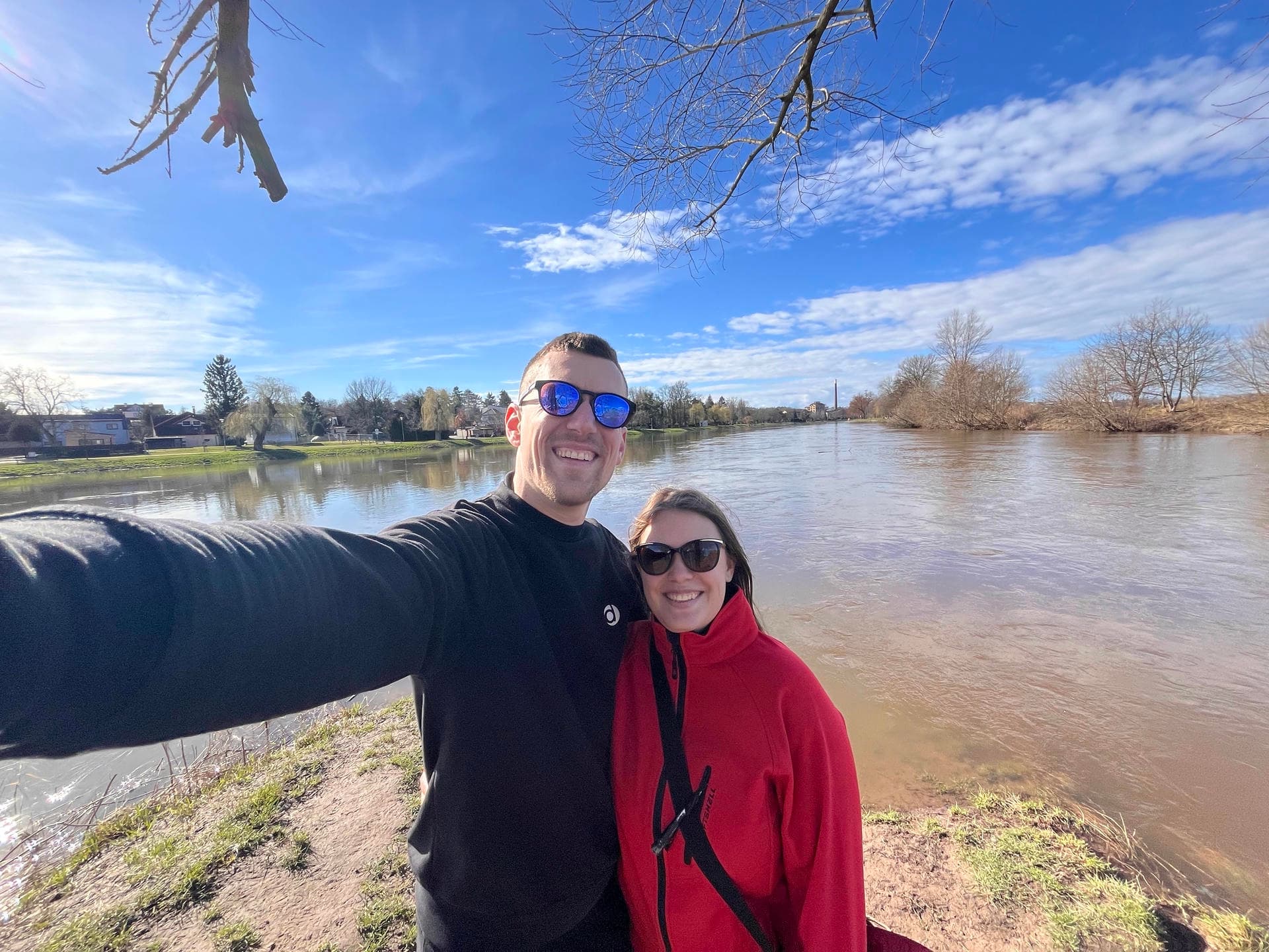 Svatební fotografie