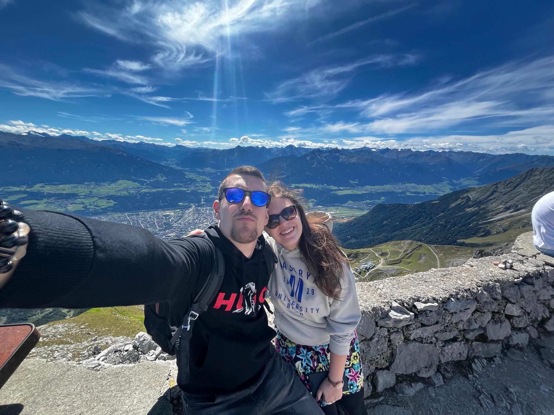 Svatební fotografie