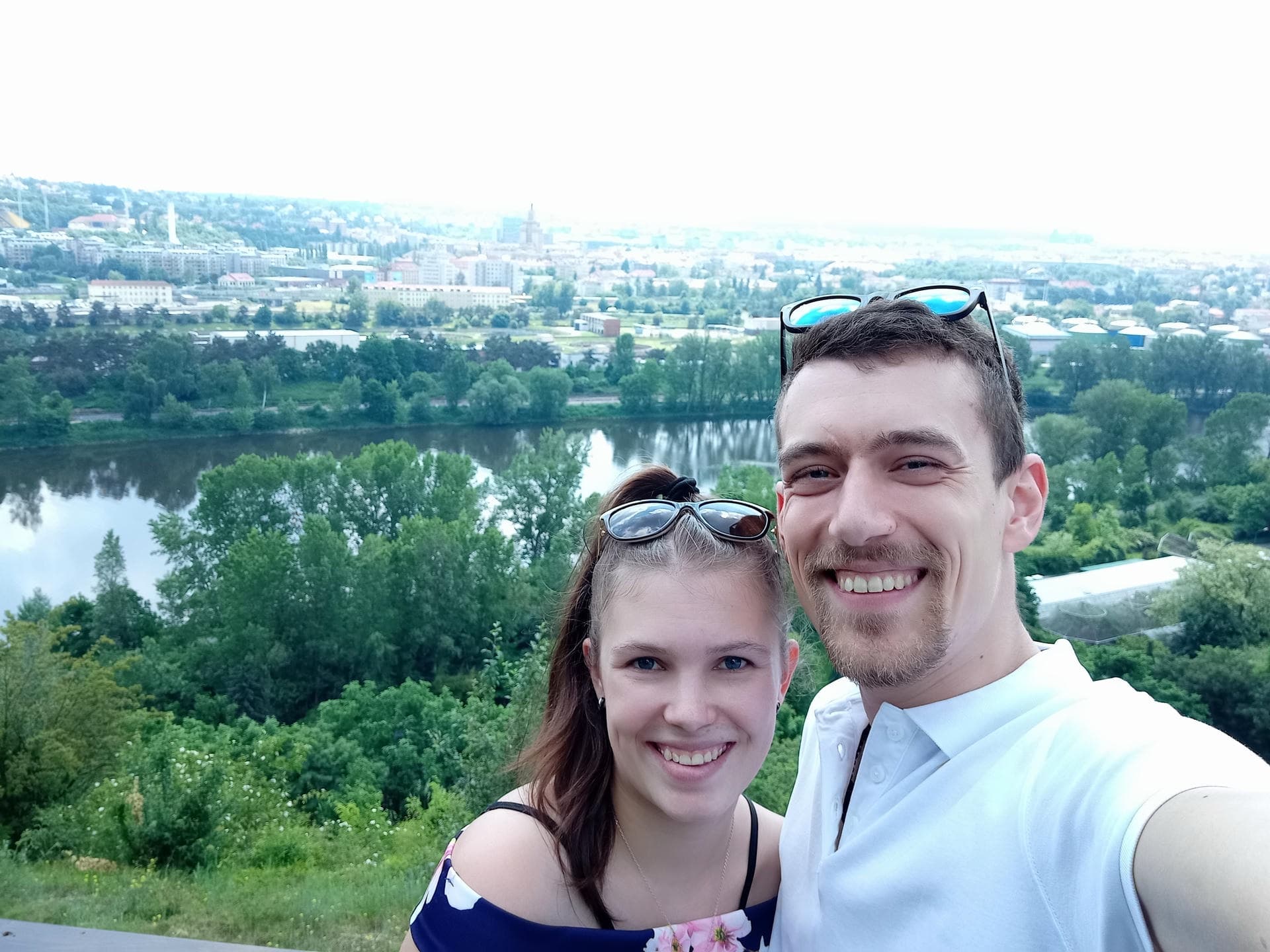 Svatební fotografie