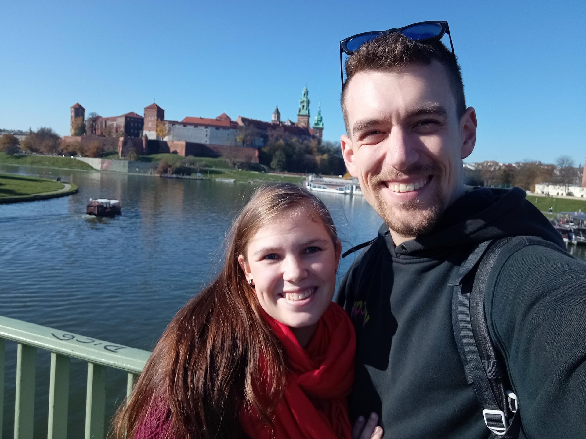 Svatební fotografie