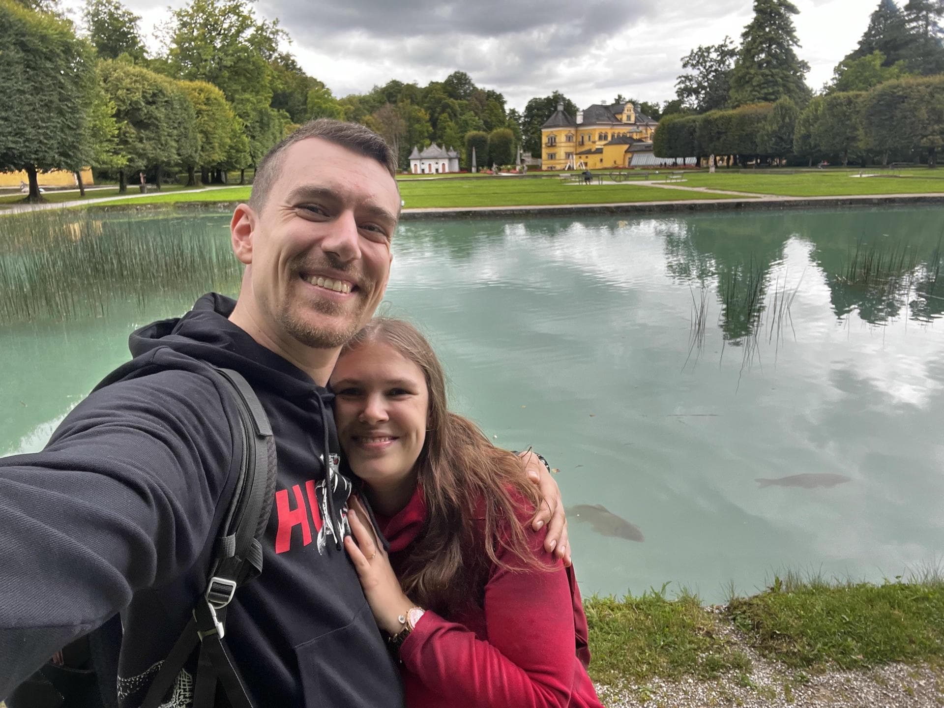 Svatební fotografie