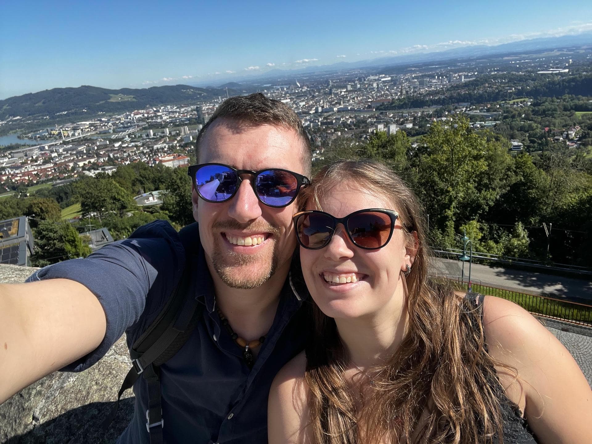 Svatební fotografie