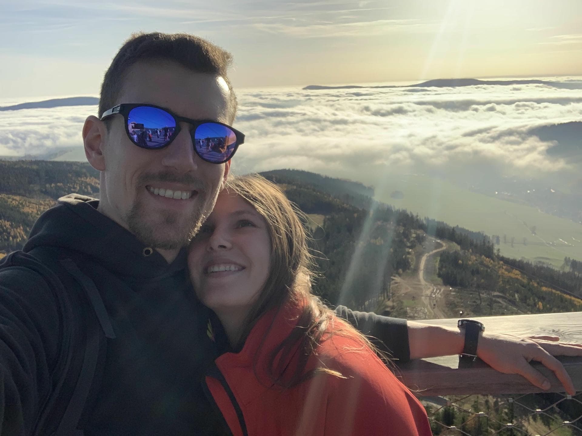 Svatební fotografie